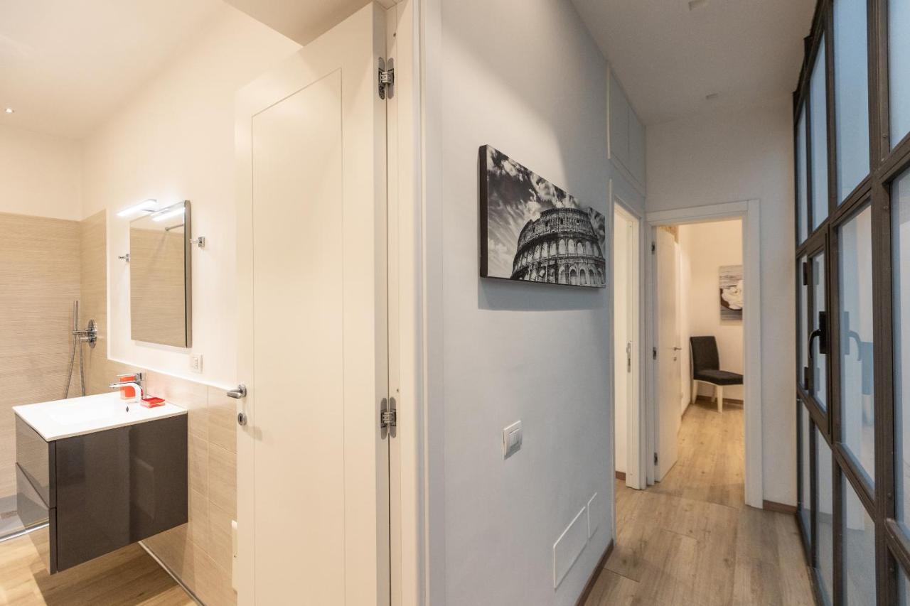 Apartment Sant'angelo-rental In Rome