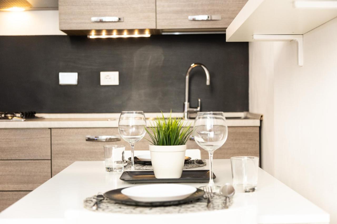 Sant'angelo-rental In Apartment Rome