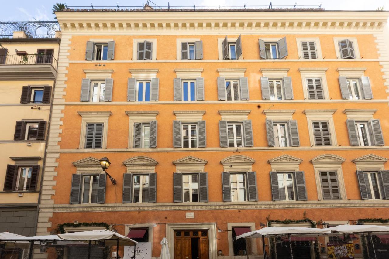 Sant'angelo-rental In * Rome