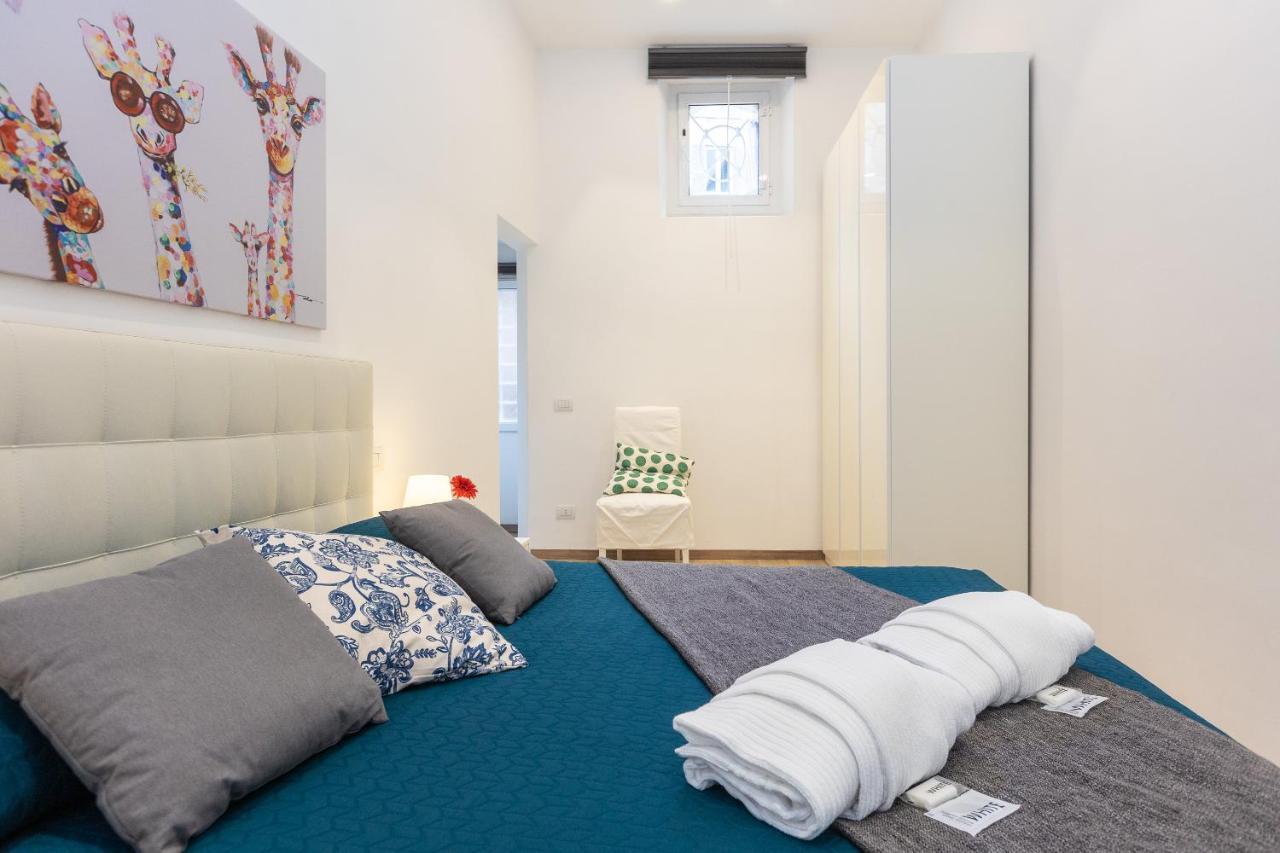 Apartment Sant'angelo-rental In Rome