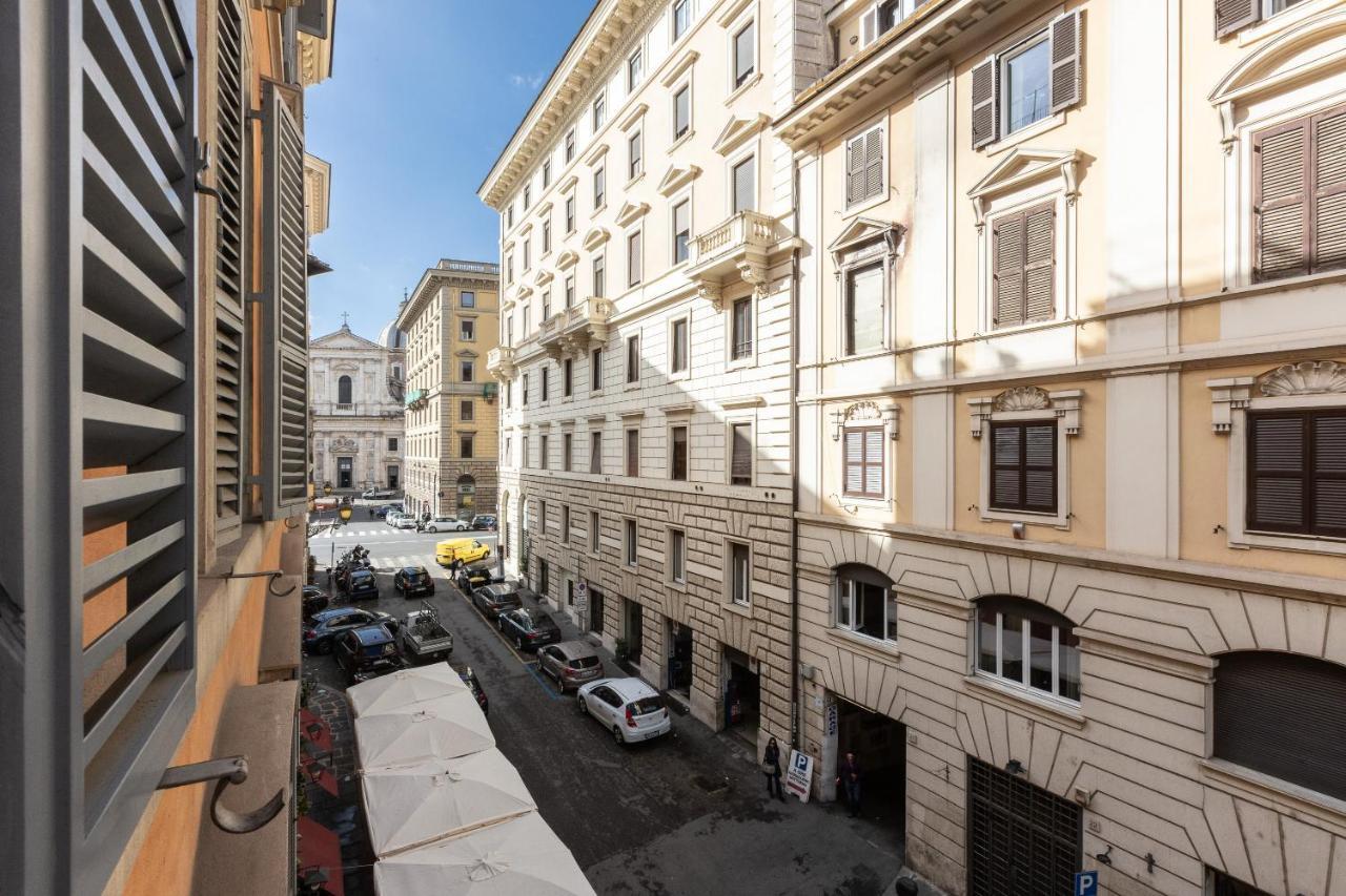 Sant'angelo-rental In * Rome