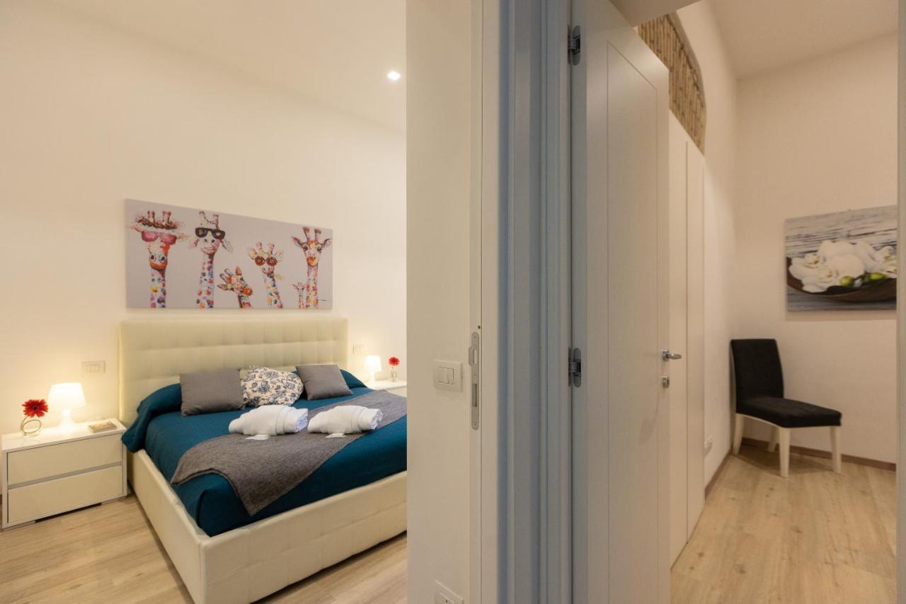 Sant'angelo-rental In Apartment Rome