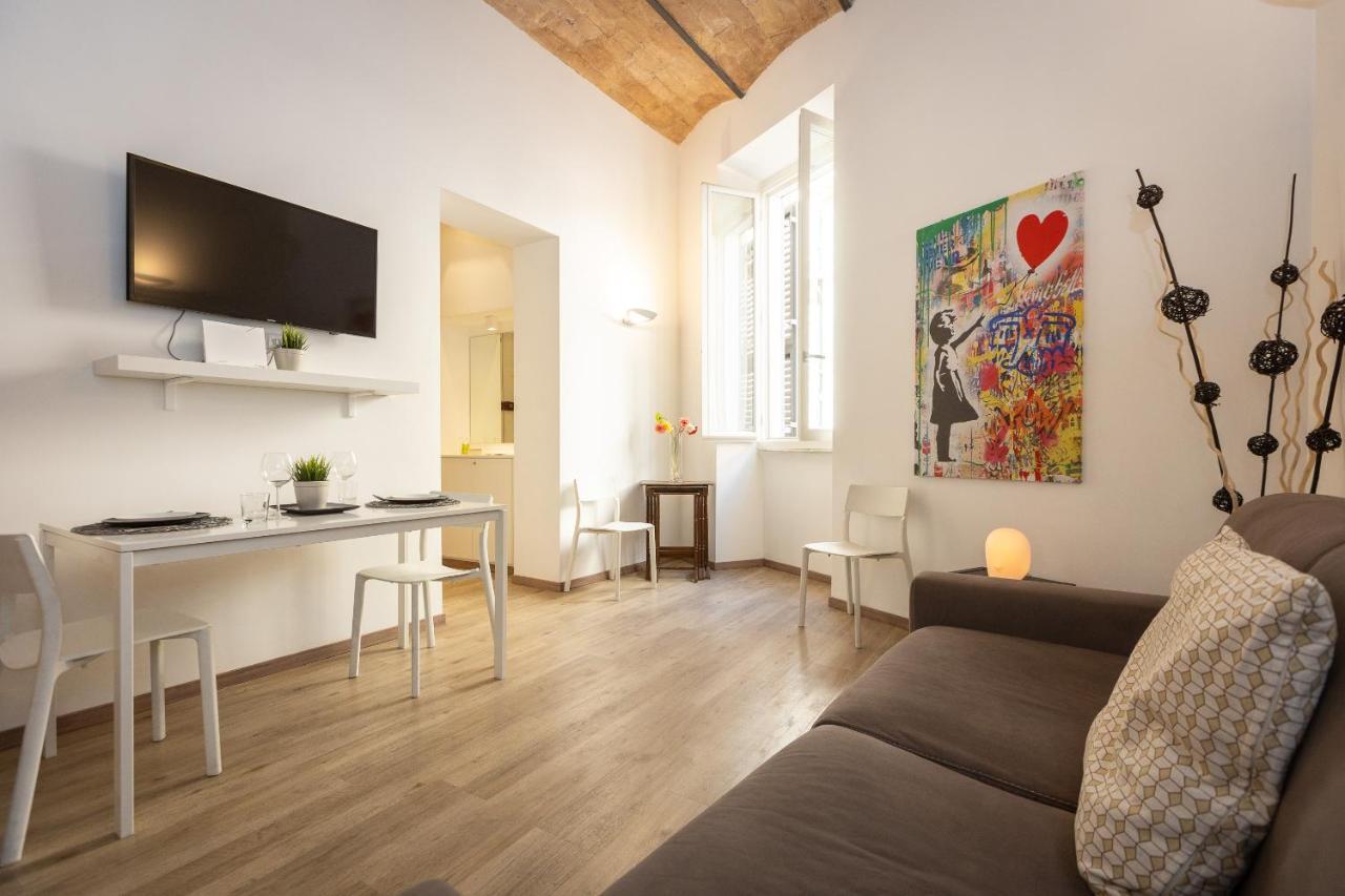 Sant'angelo-rental In Apartment Rome