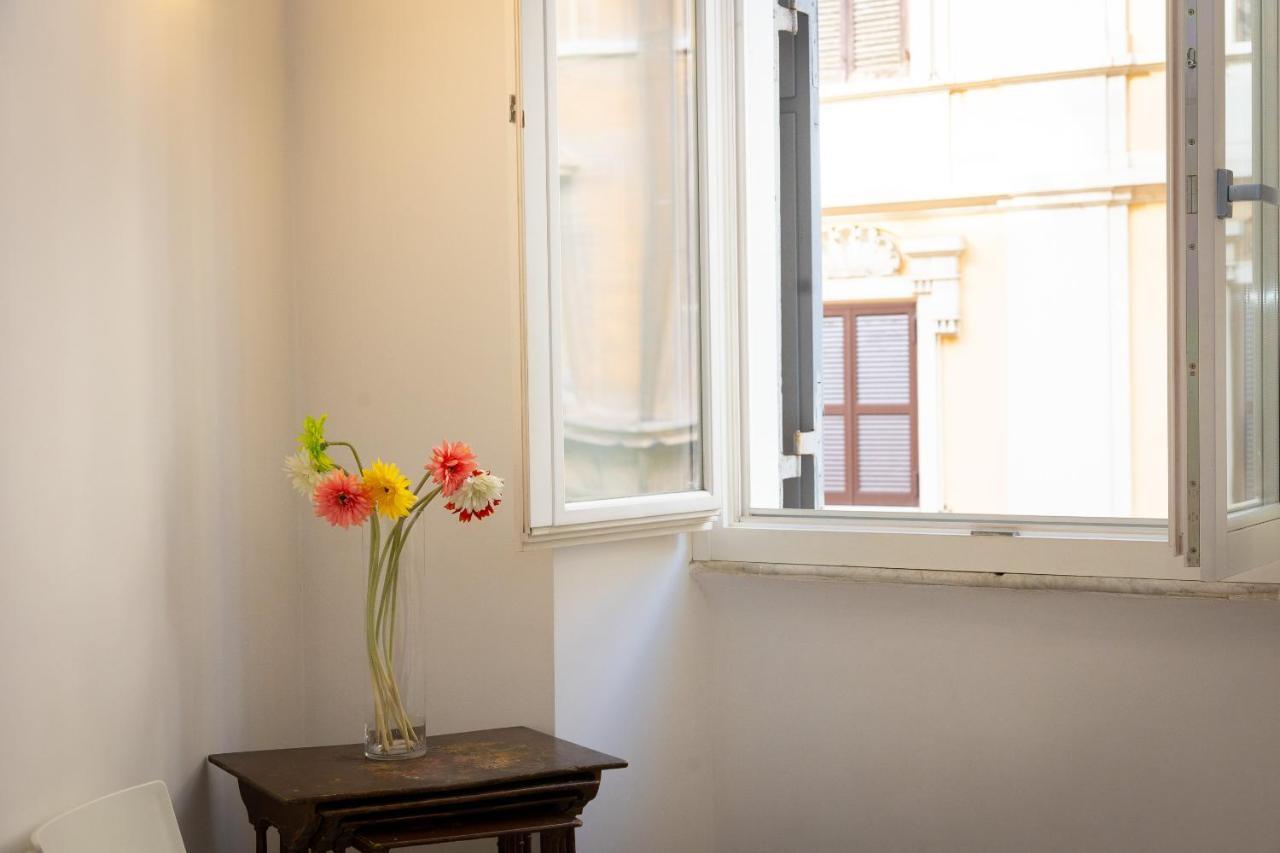 Sant'angelo-rental In Apartment Rome