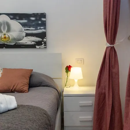 Sant'Angelo-Rental in Roma Esterno foto