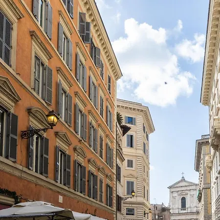 Sant'Angelo-Rental in Roma Esterno foto