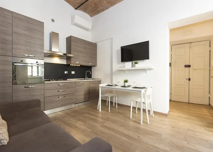 Sant\'Angelo-Rental in Rome